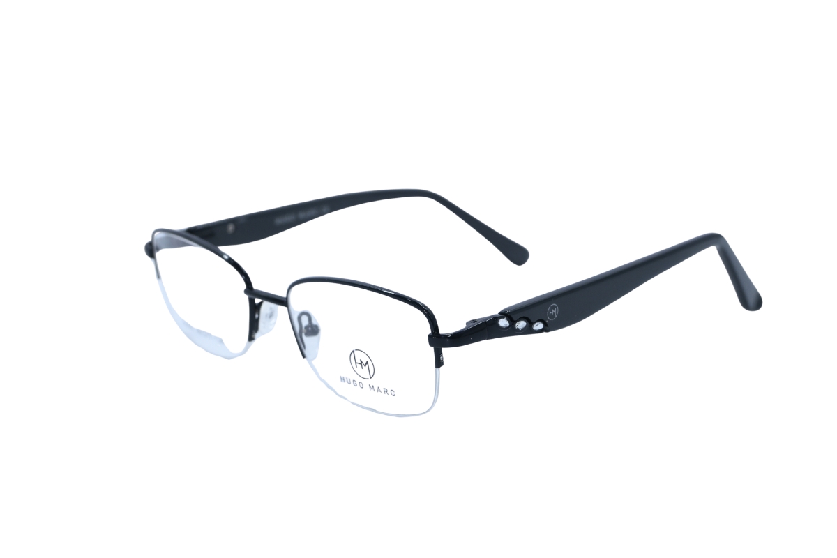 25093 Women Square Eye Frames